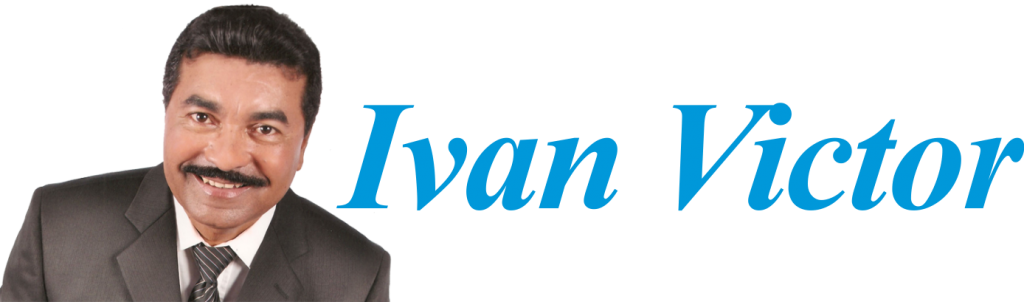 Cantor Ivan Victor